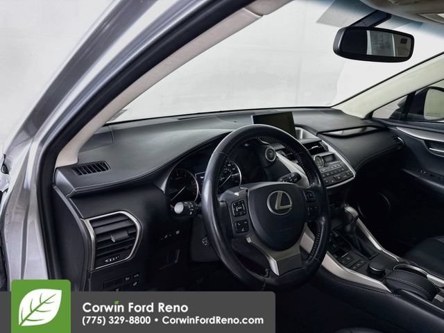 Used 2016 Lexus NX 200t AWD w/ Premium Package image 11