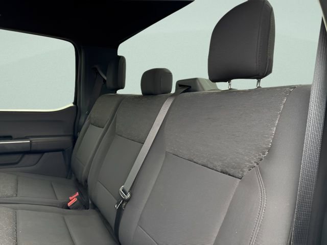 Used 2021 Ford F150 Tremor image 23