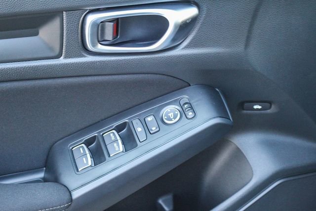 New 2026 Honda Civic LX image 23