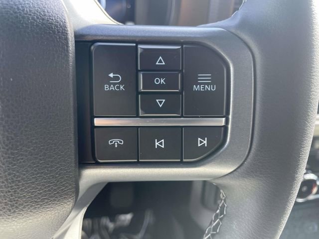 New 2025 Ford F150 Lariat w/ Equipment Group 502A High image 17