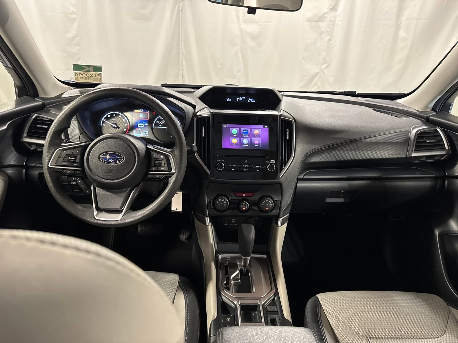 Used 2019 Subaru Forester image 4