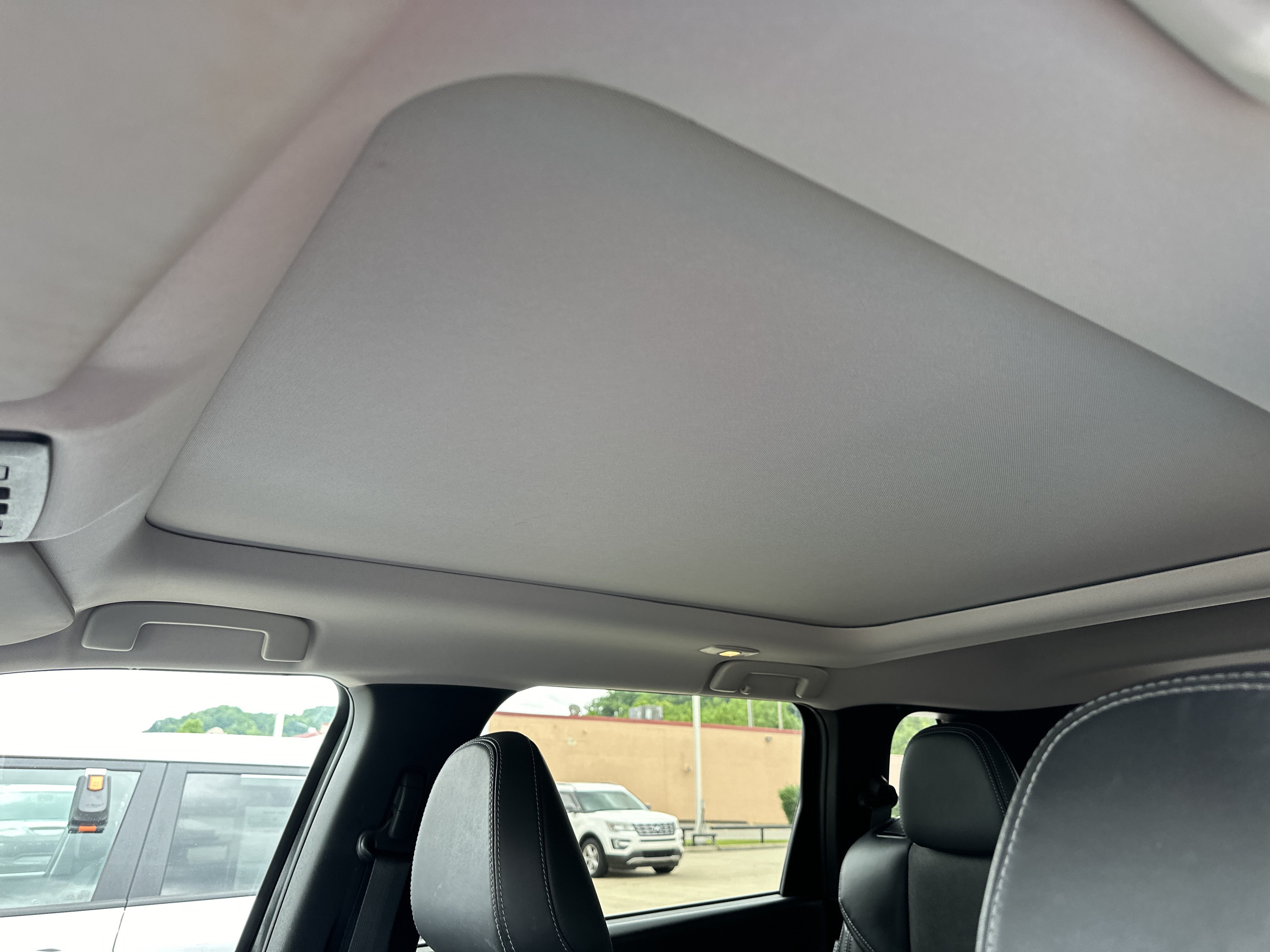 Used 2024 Mitsubishi Outlander SE AWD/4WD image 11