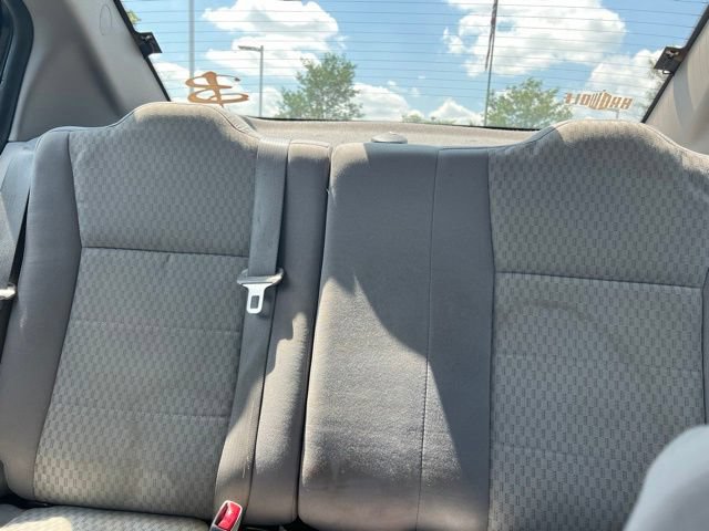 Used 2007 Saturn ION Level 2 FWD image 20