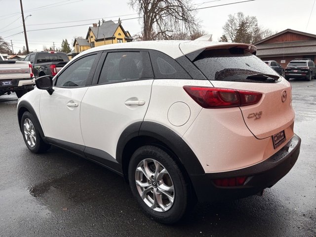 Used 2016 MAZDA CX-3 Sport image 4