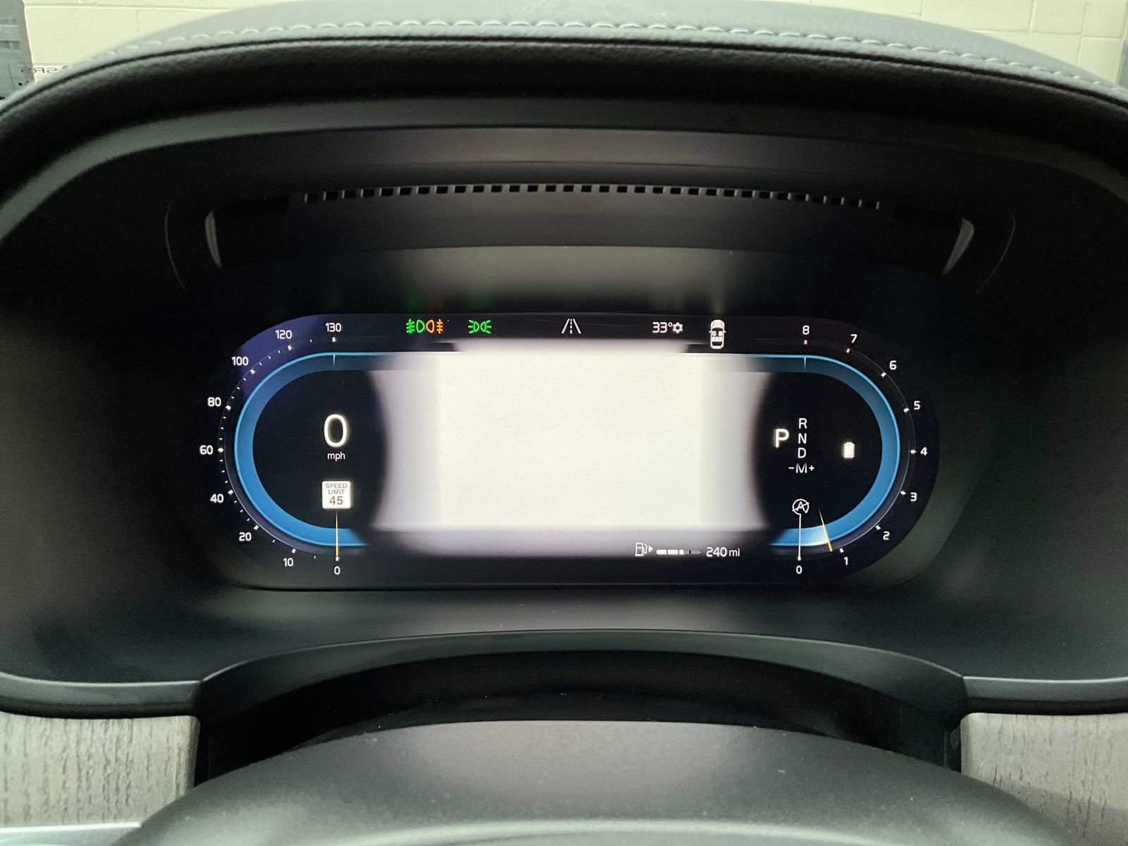 Certified 2024 Volvo S90 B6 Ultimate w/ Protection Package Premier image 18