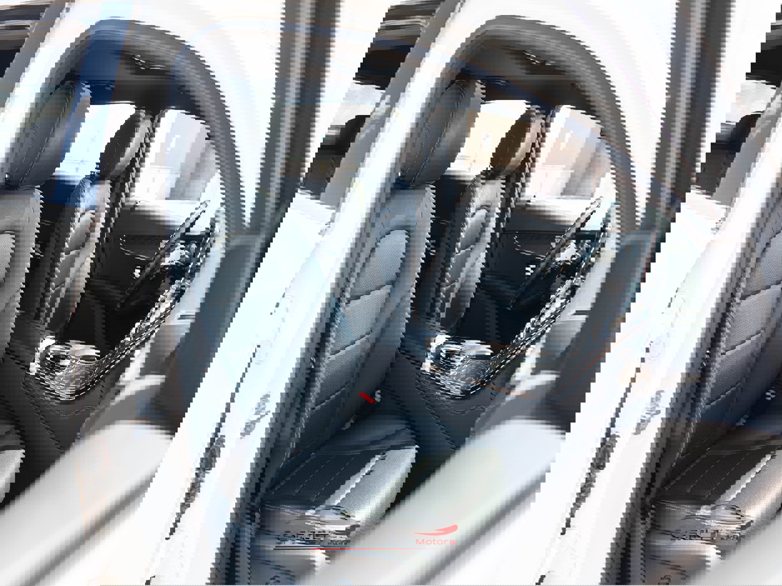 Used 2018 Mercedes-Benz GLC 300 4MATIC Coupe image 17