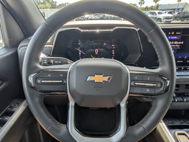 Certified 2023 Chevrolet Colorado LT w/ LT Convenience Package RWD image 19