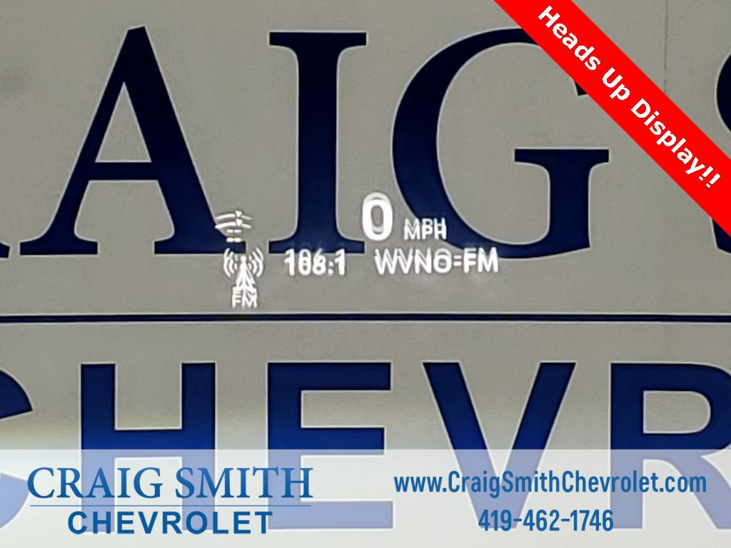 Used 2023 Cadillac XT6 Premium Luxury image 7