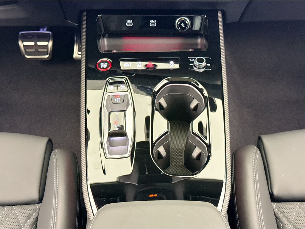 New 2026 Audi S5 Premium Plus AWD/4WD image 13