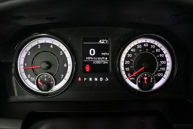 Used 2019 RAM 1500 Tradesman w/ Chrome Plus Package image 10