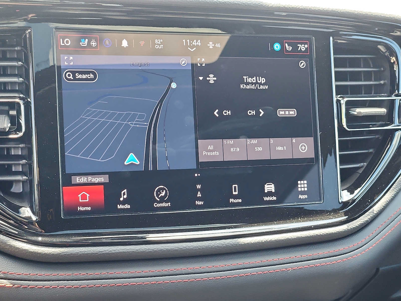 New 2026 Dodge Durango GT AWD/4WD image 13