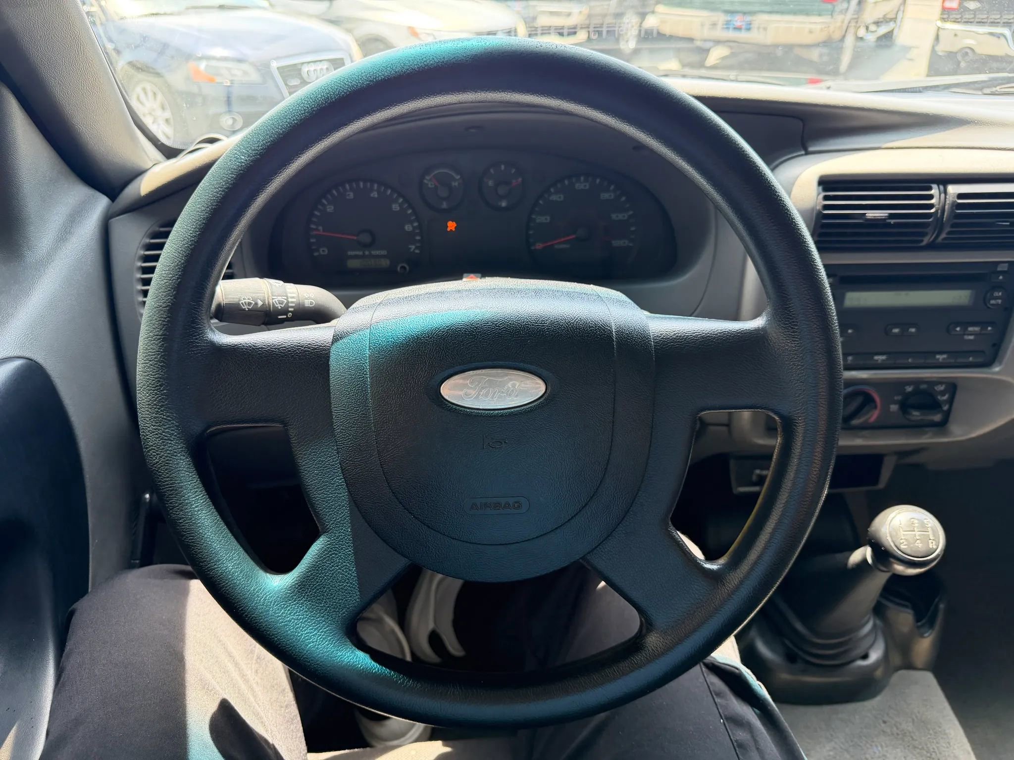 Used 2004 Ford Ranger XLT RWD image 22