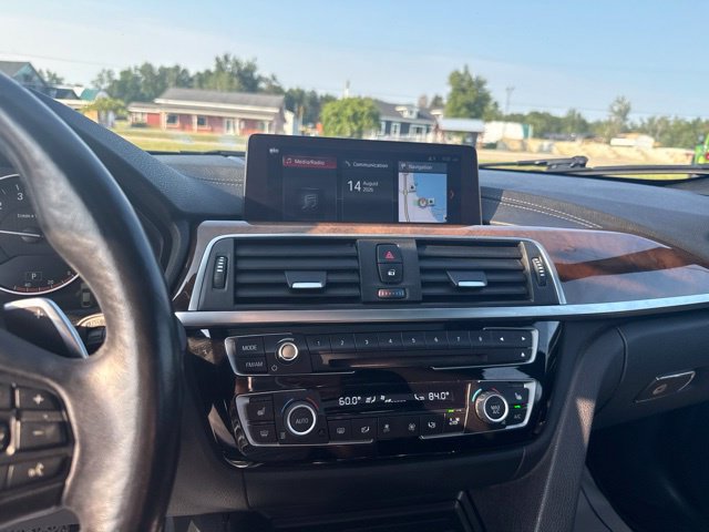 Used 2019 BMW 430i Gran Coupe xDrive AWD/4WD image 29