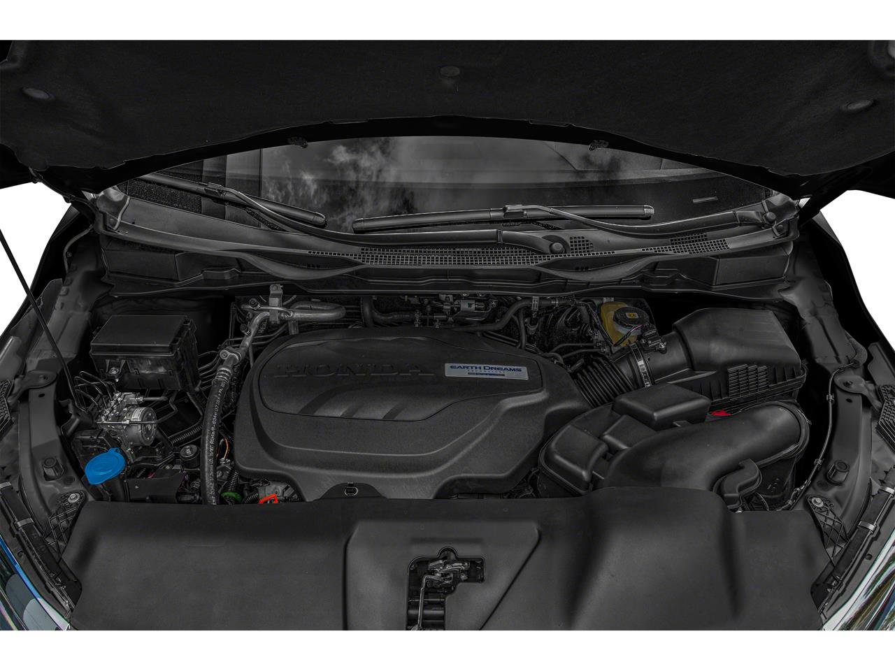 Used 2019 Honda Odyssey Elite image 8