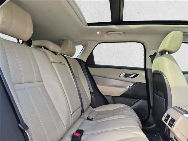 Used 2019 Land Rover Range Rover Velar S AWD/4WD image 26