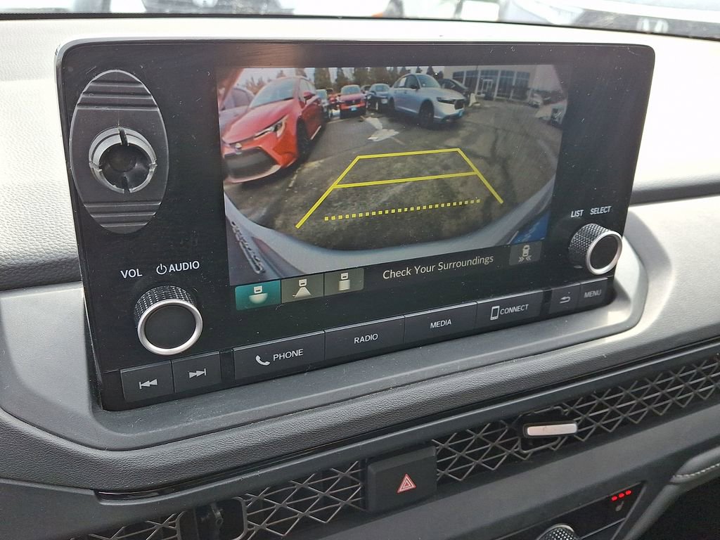 Used 2024 Honda Accord EX image 18