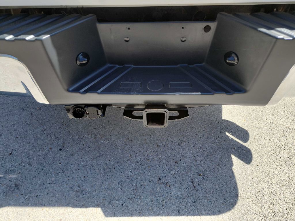 Used 2012 Ford F350 XLT w/ XLT Value Pkg AWD/4WD image 6