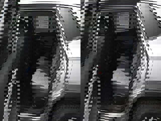 New 2026 Volkswagen Tiguan S image 11