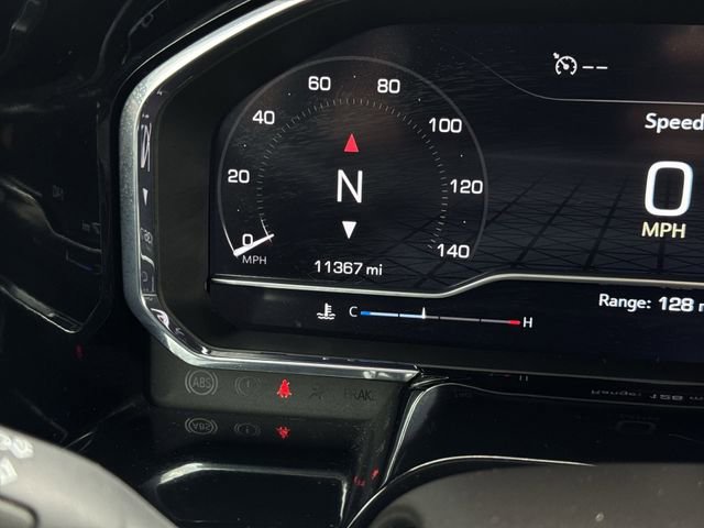 Certified 2025 GMC Sierra 1500 Elevation image 12