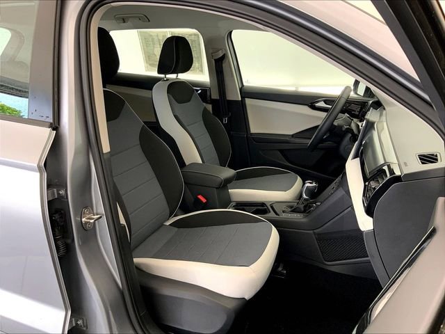Used 2025 Volkswagen Taos S FWD image 17