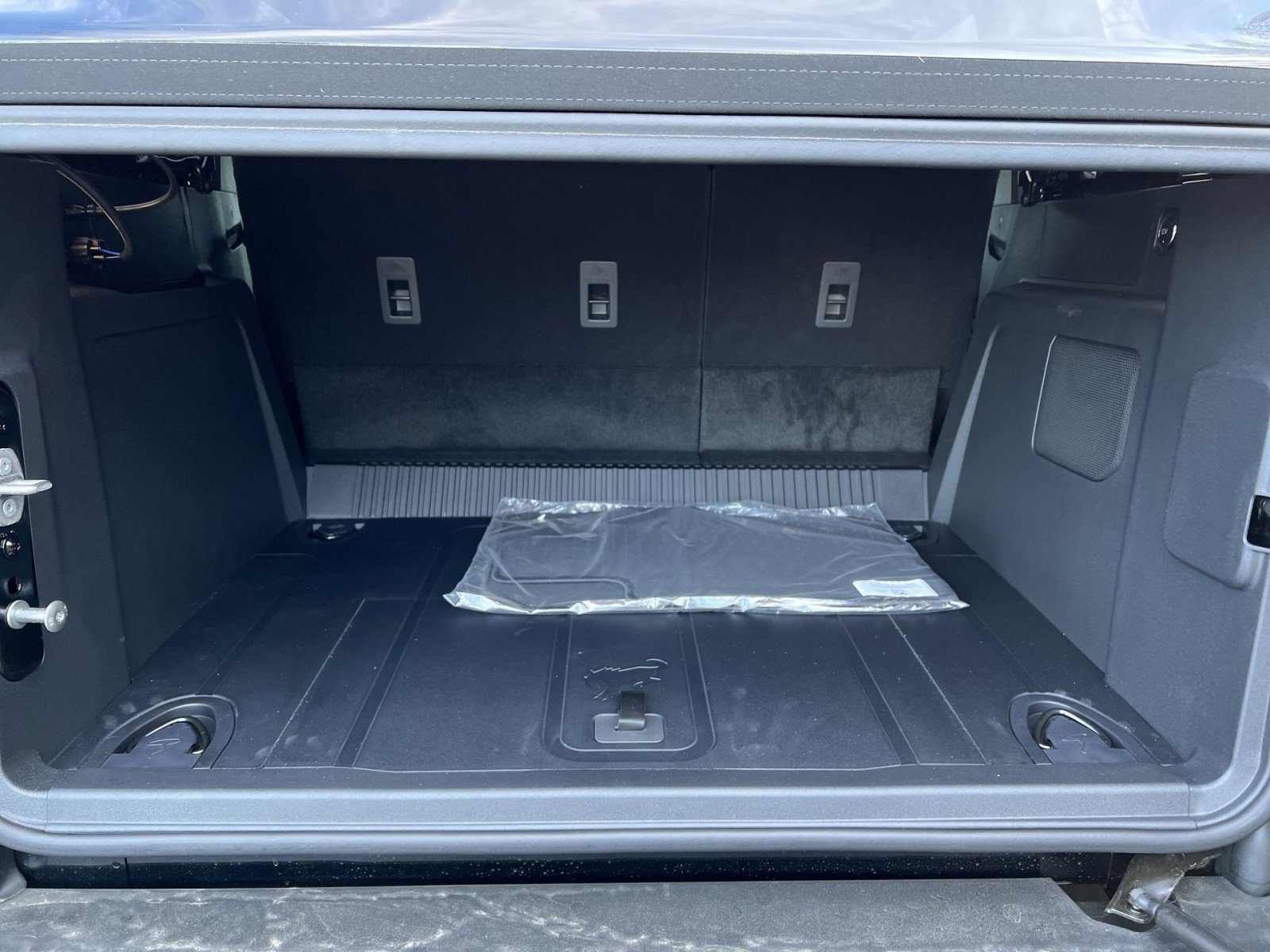 New 2025 Ford Bronco Big Bend image 25