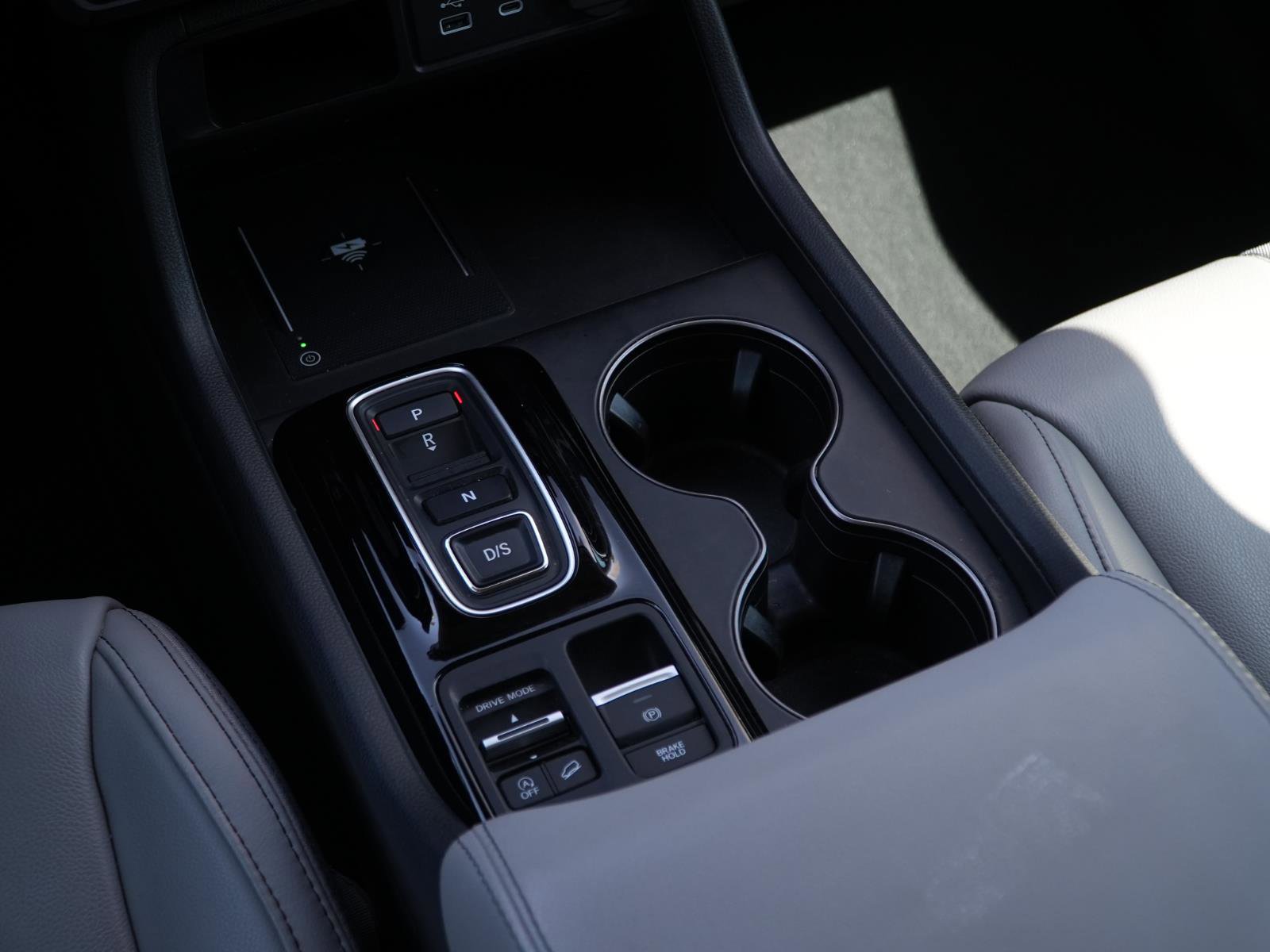 Used 2024 Honda Pilot EX-L image 28