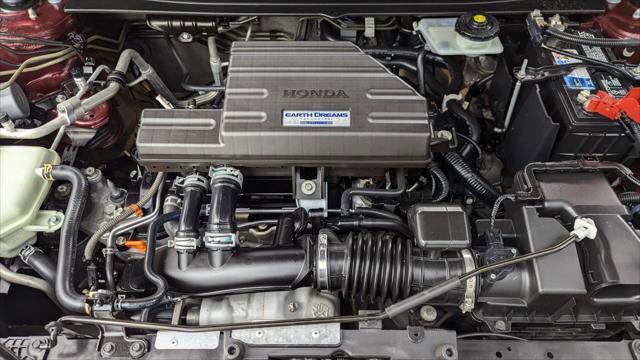 Used 2019 Honda CR-V EX-L image 30