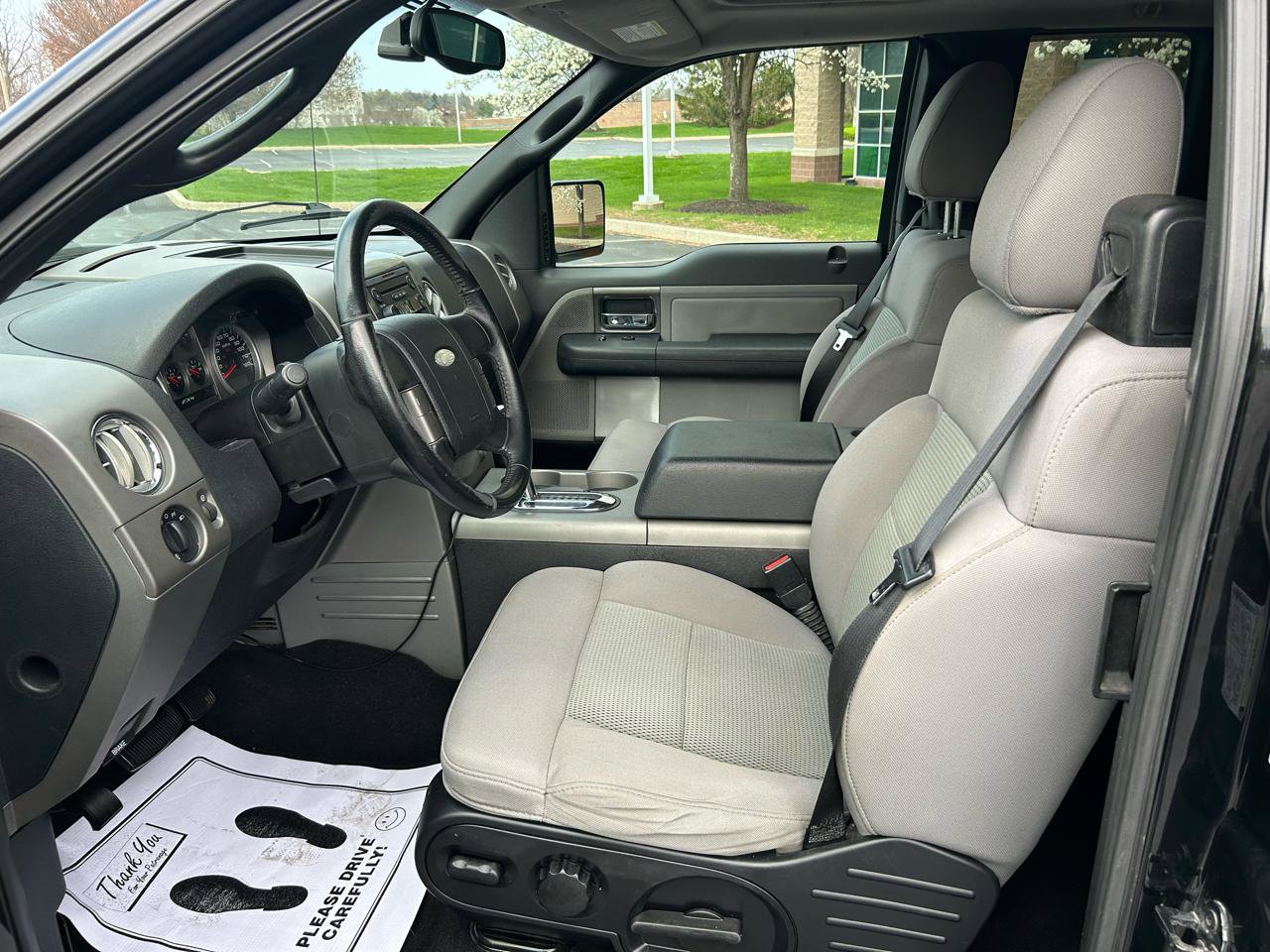 Used 2005 Ford F150 FX4 image 11