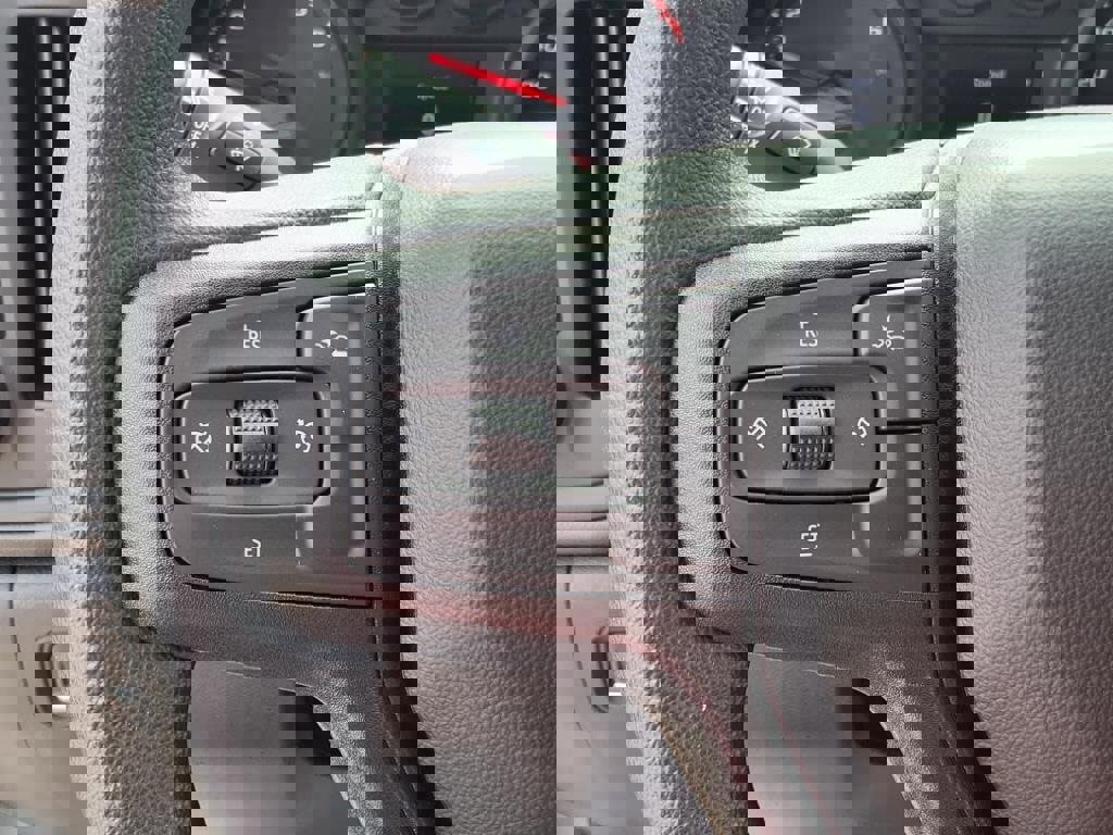 New 2026 Chevrolet Silverado 1500 Custom image 17