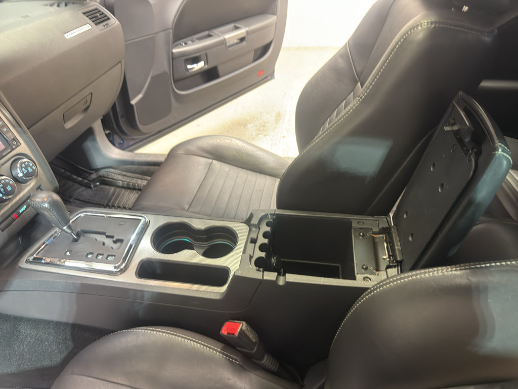 Used 2013 Dodge Challenger R/T Plus RWD image 21