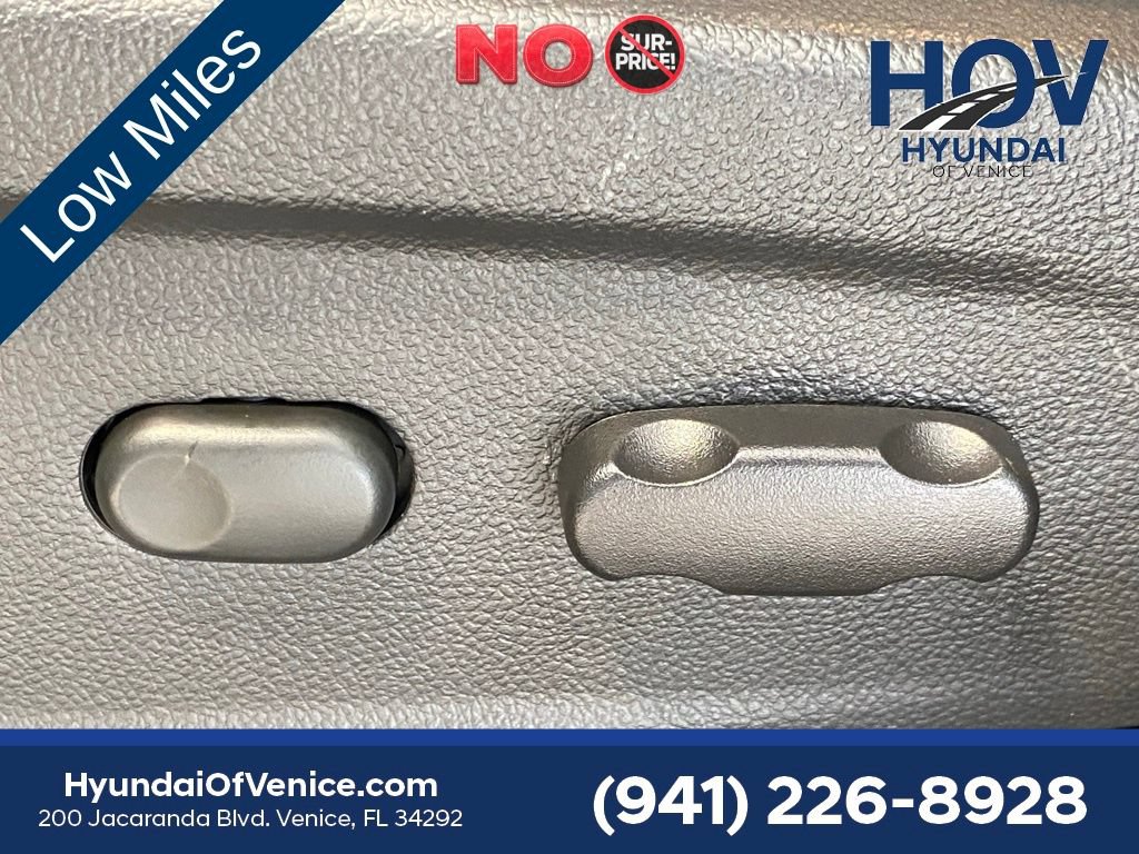 Used 2019 Buick Encore Preferred w/ Safety Package FWD image 22