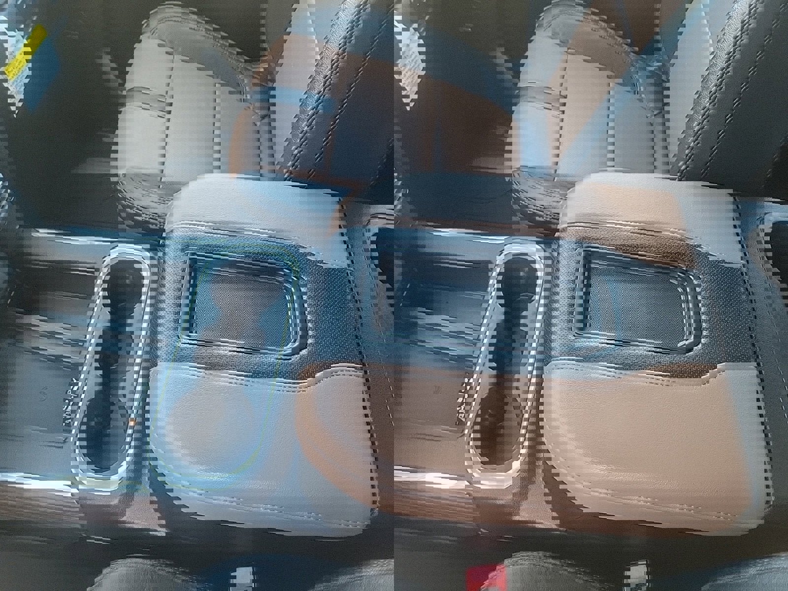 Used 2020 Chevrolet Silverado 1500 High Country w/ Technology Package image 24