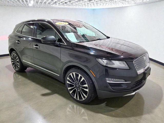 Used 2019 Lincoln MKC Reserve w/ MKC Technology Package image 2