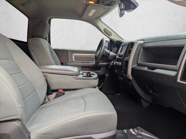 Used 2016 RAM 1500 Tradesman w/ Power & Remote Entry Group image 14