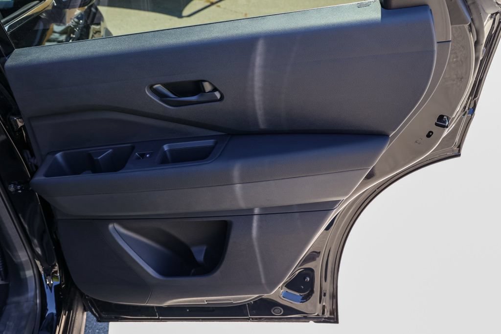New 2026 Nissan Pathfinder SV FWD image 20