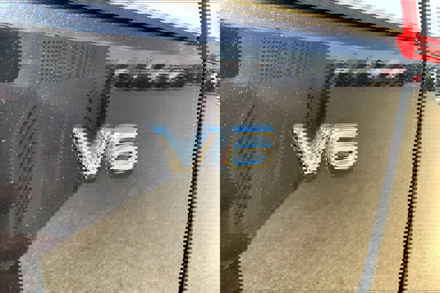 Used 2019 Volkswagen Atlas SE w/ Towing Package image 10