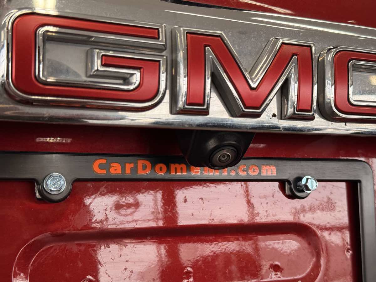 Used 2023 GMC Acadia Denali FWD image 17