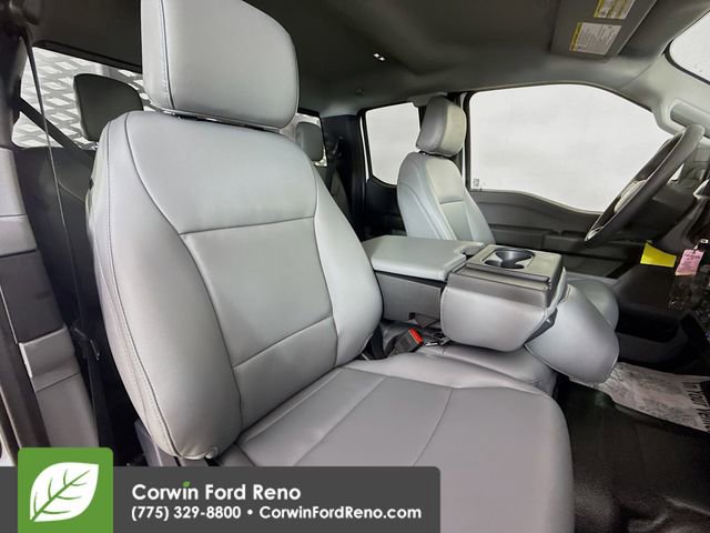 New 2026 Ford F350 XL w/ XL Chrome Package image 26