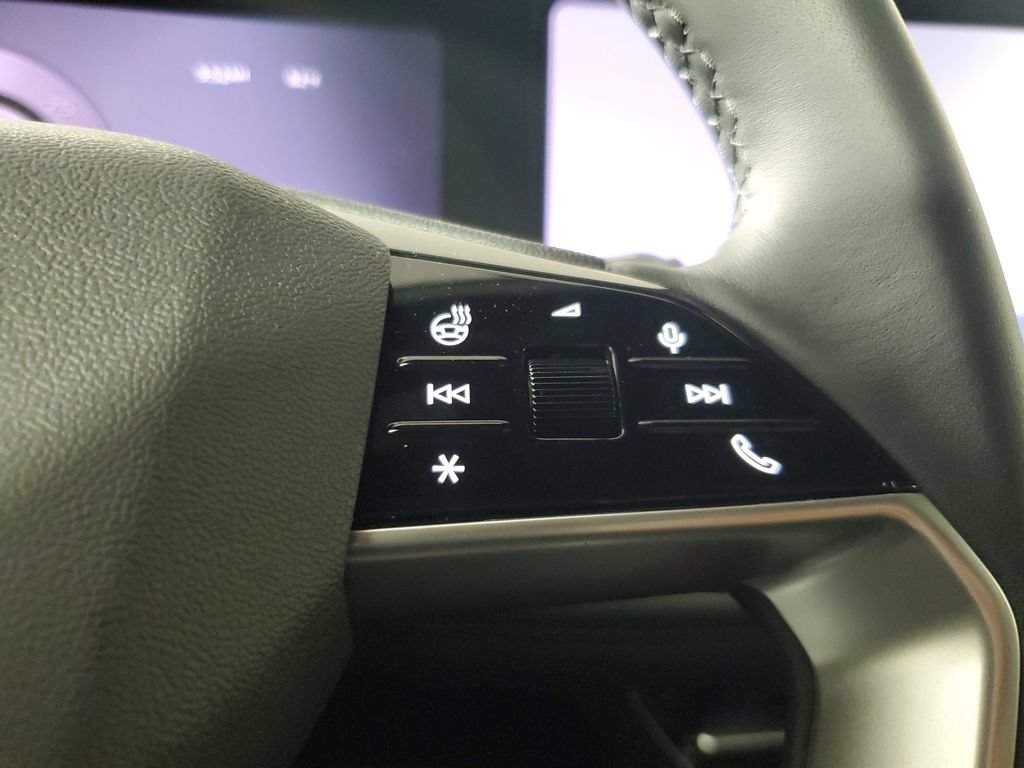 New 2027 Audi Q6 e-tron Premium Plus AWD/4WD image 26