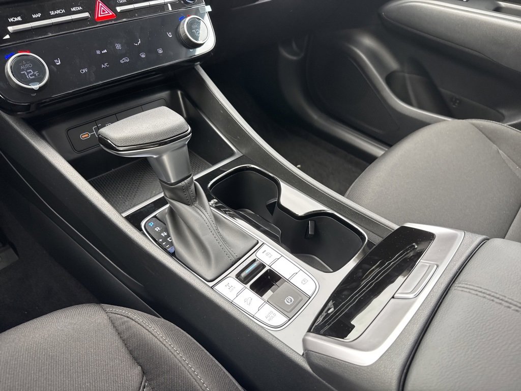 New 2026 Hyundai Tucson SEL image 28