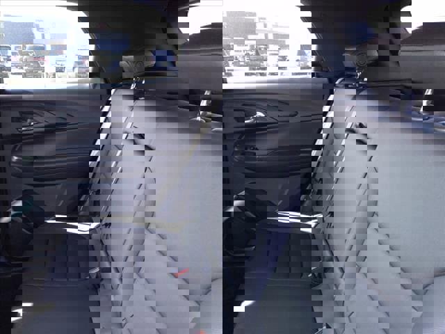 New 2025 Chevrolet TrailBlazer ACTIV w/ Convenience Package image 13