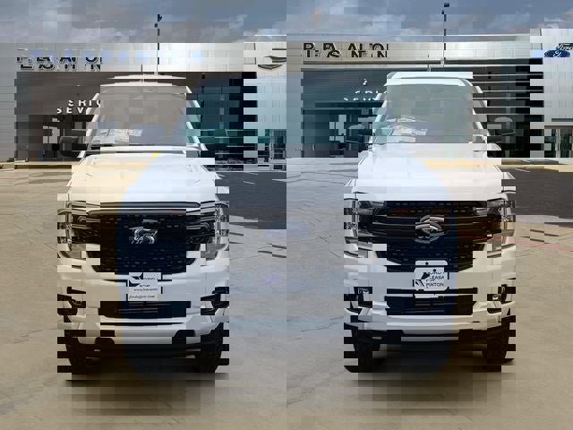 New 2025 Ford Ranger XL image 8