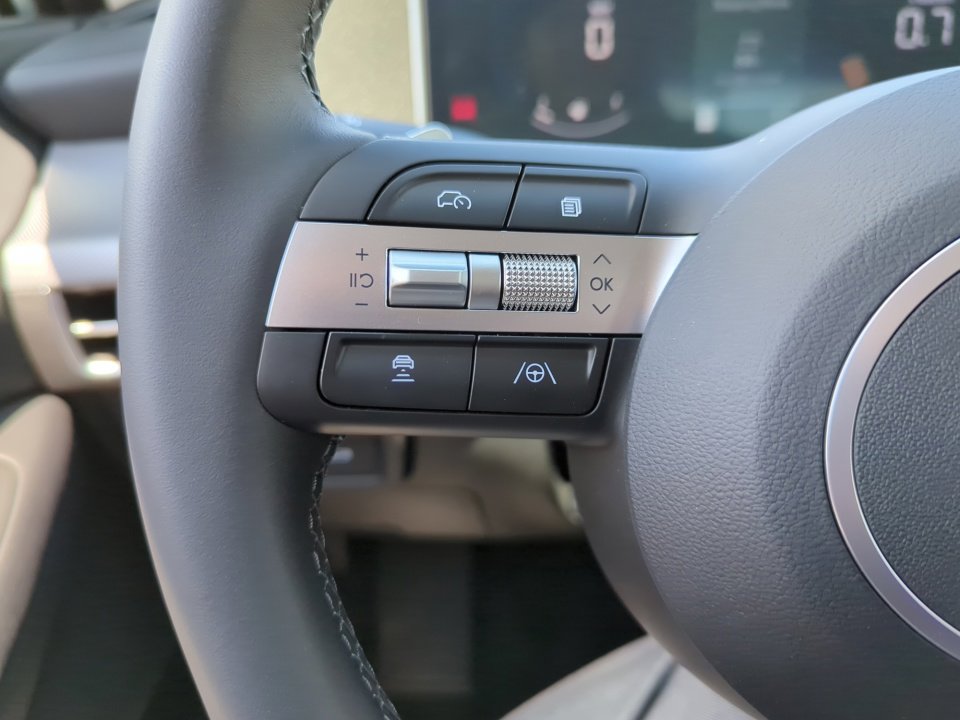 New 2026 Hyundai Sonata SEL FWD image 21