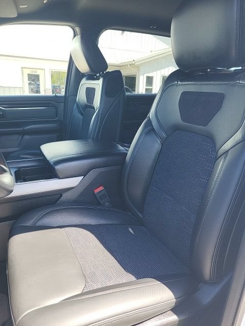 Used 2023 RAM 1500 Big Horn AWD/4WD image 5