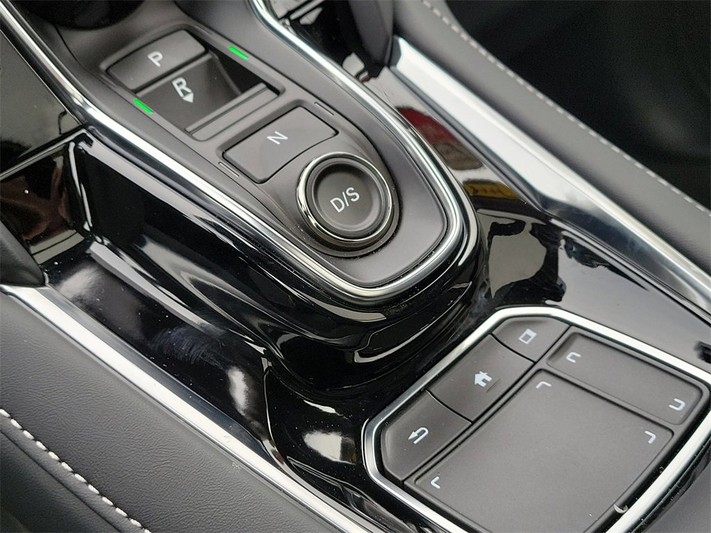 Certified 2025 Acura RDX Technology Package image 29