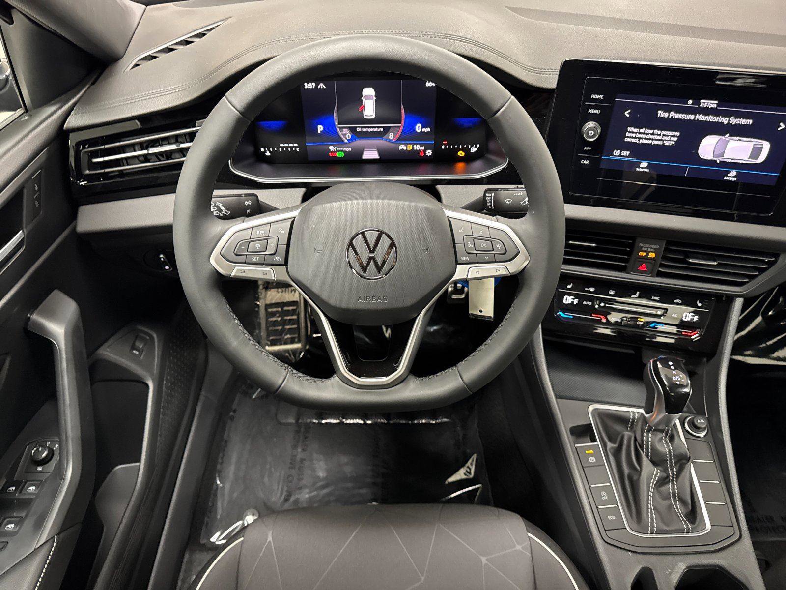 New 2026 Volkswagen Jetta Sport FWD image 13