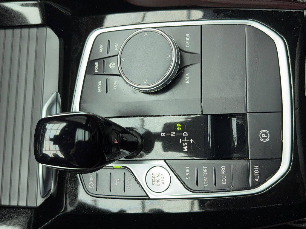 Used 2023 BMW X3 sDrive30i w/ Convenience Package RWD image 45