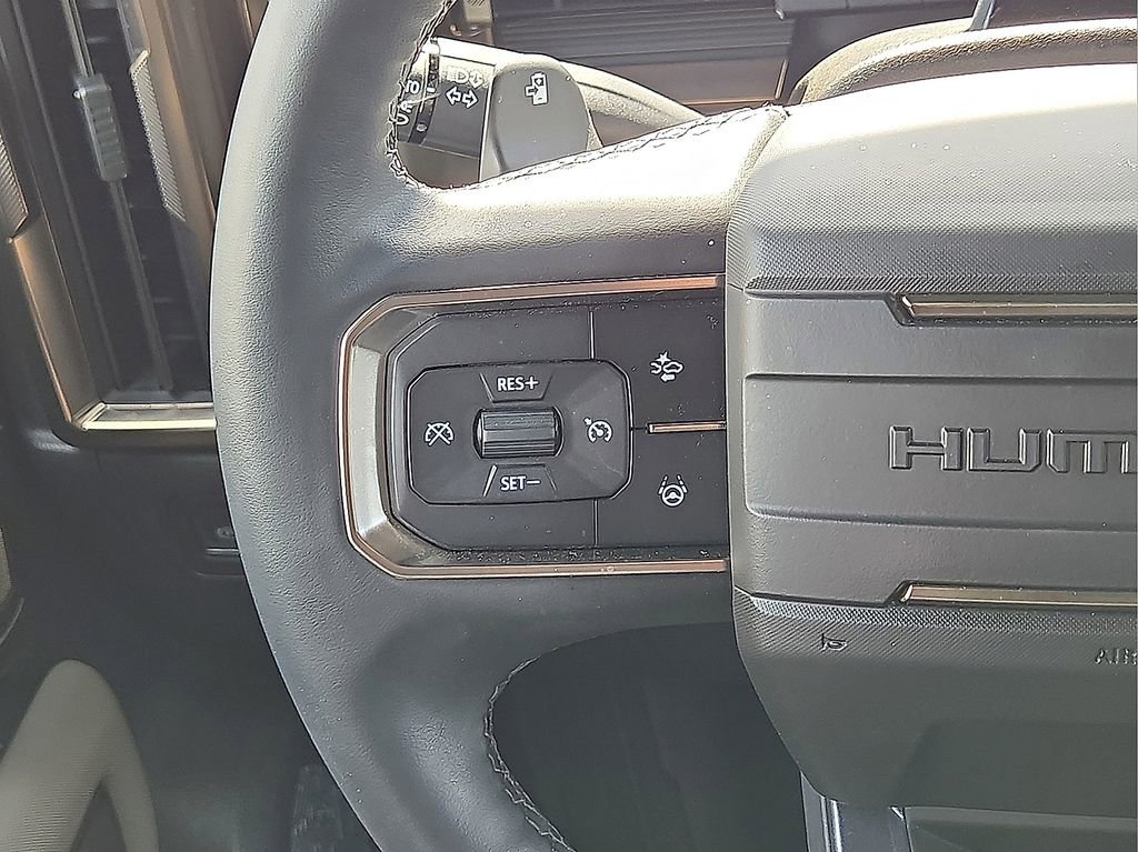 Used 2025 GMC Hummer EV 3X image 17