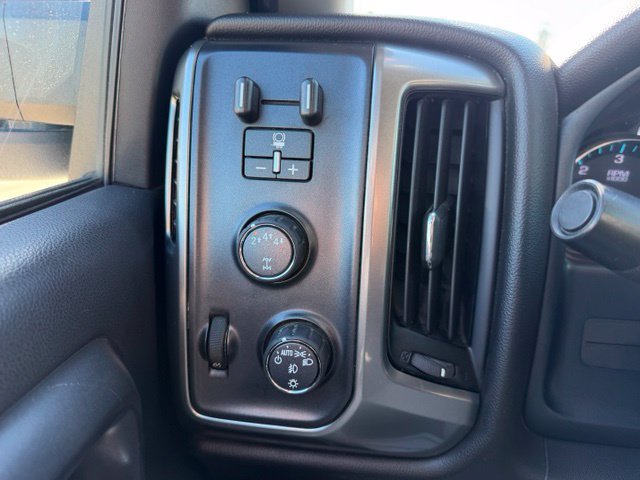Used 2019 Chevrolet Silverado 2500 LT w/ All Star Edition AWD/4WD image 27
