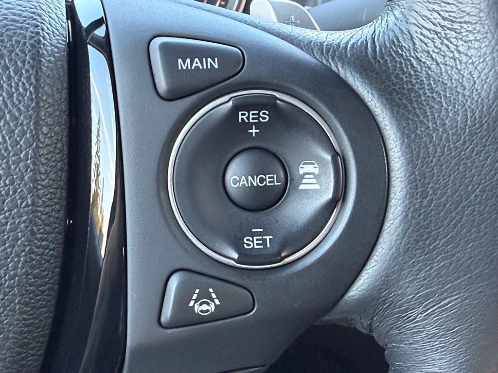 Certified 2020 Honda Ridgeline RTL-E image 16